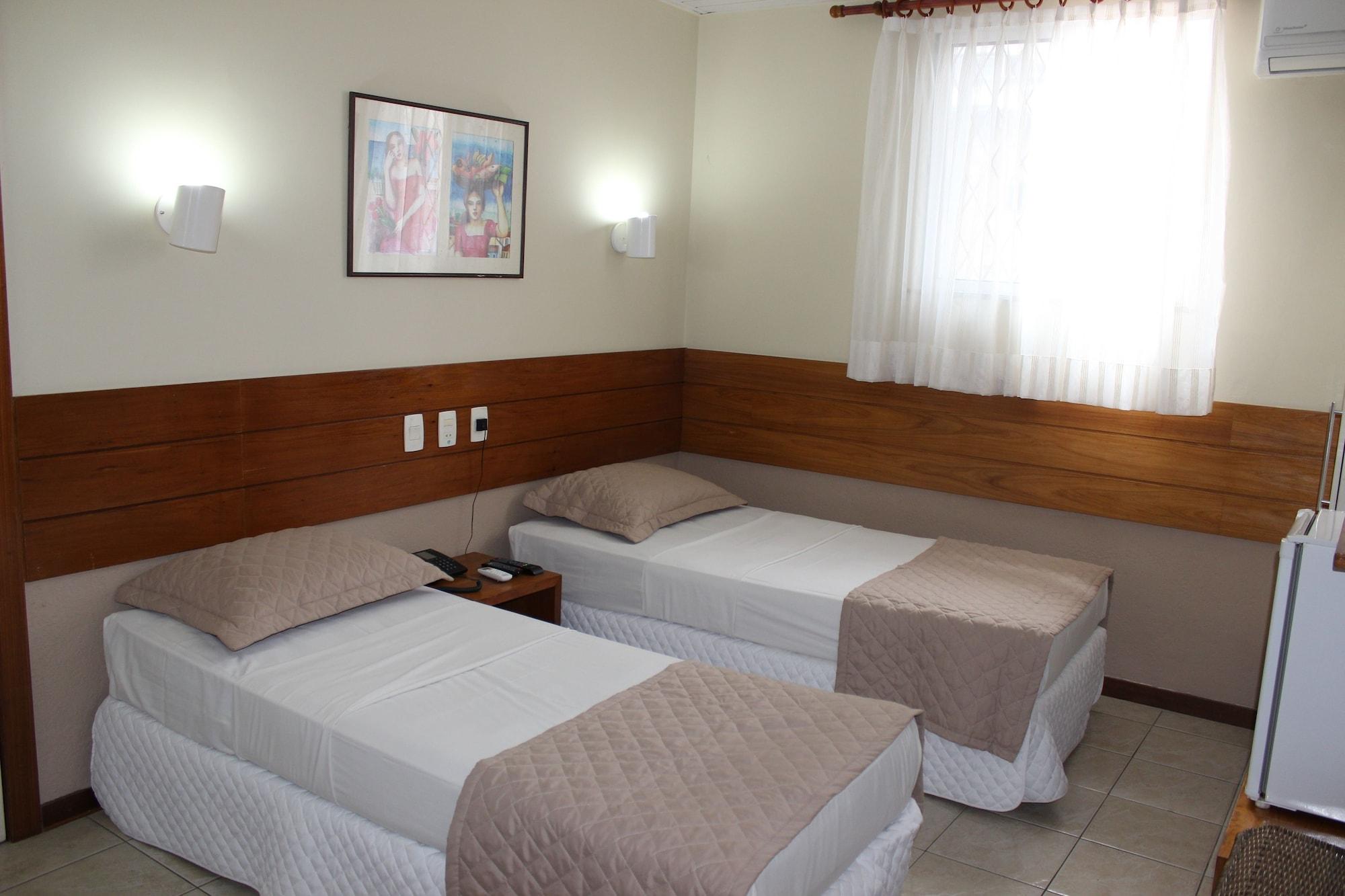 Portal Da Praia Hotel Fortaleza  Exterior photo