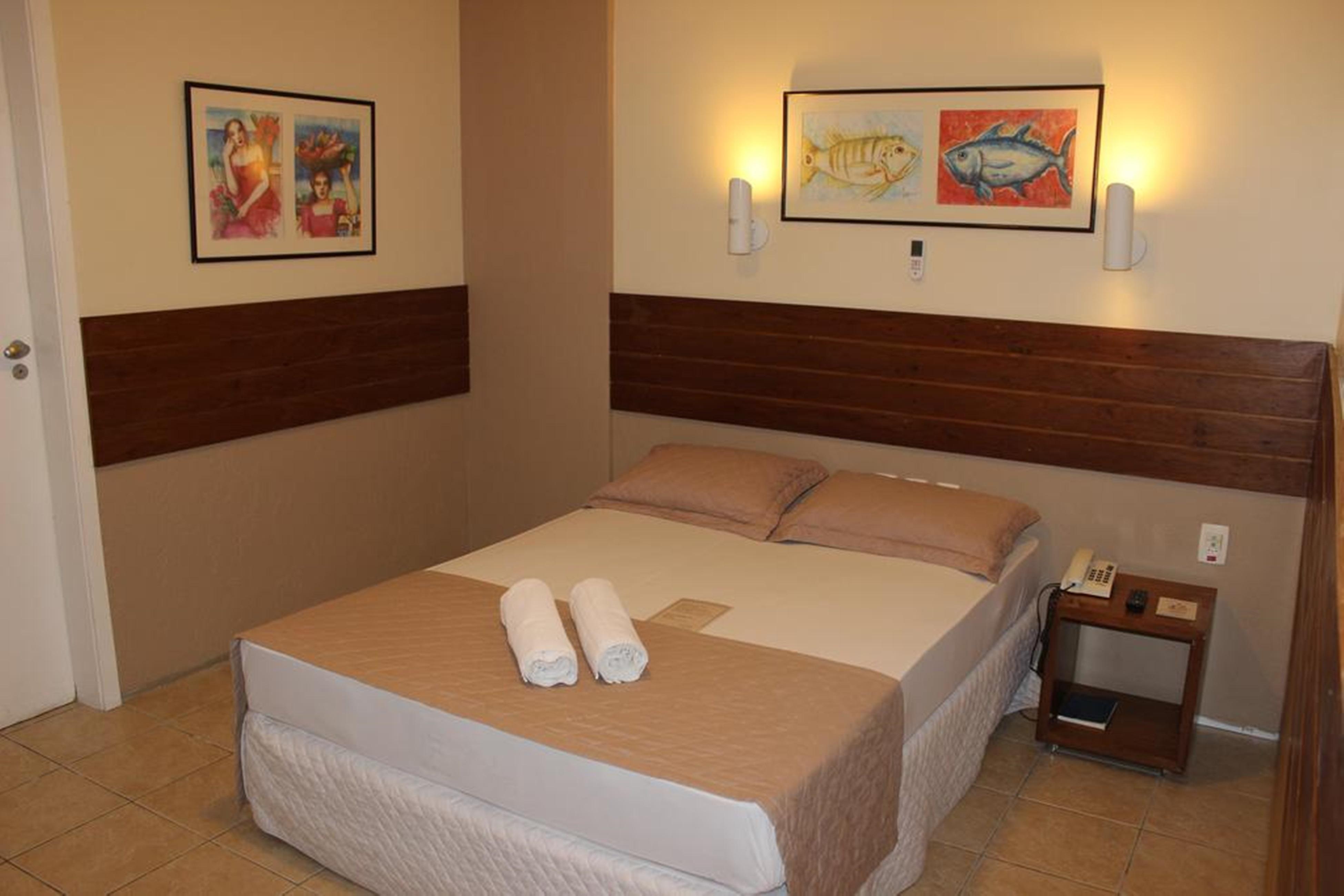 Portal Da Praia Hotel Fortaleza  Exterior photo