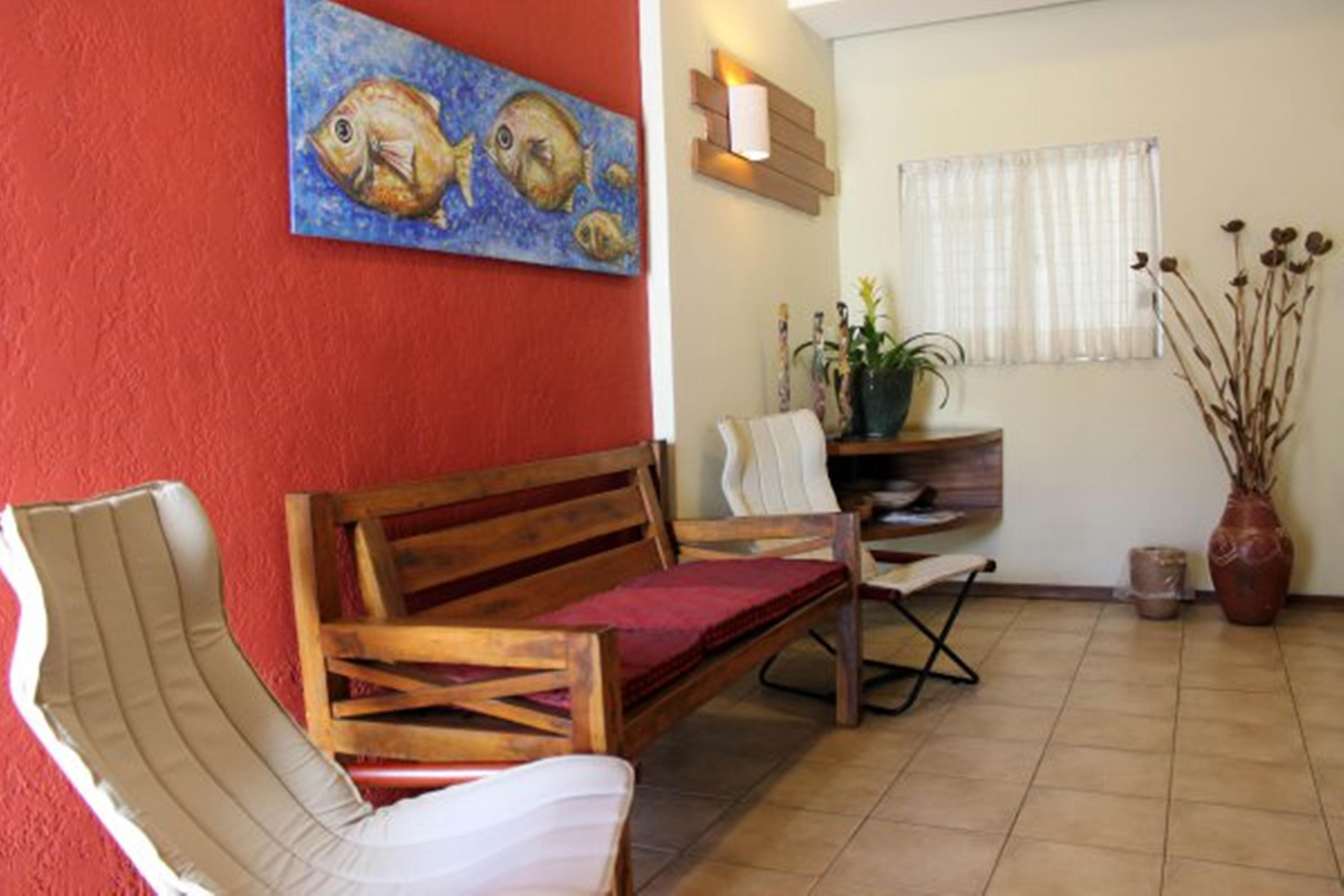 Portal Da Praia Hotel Fortaleza  Exterior photo