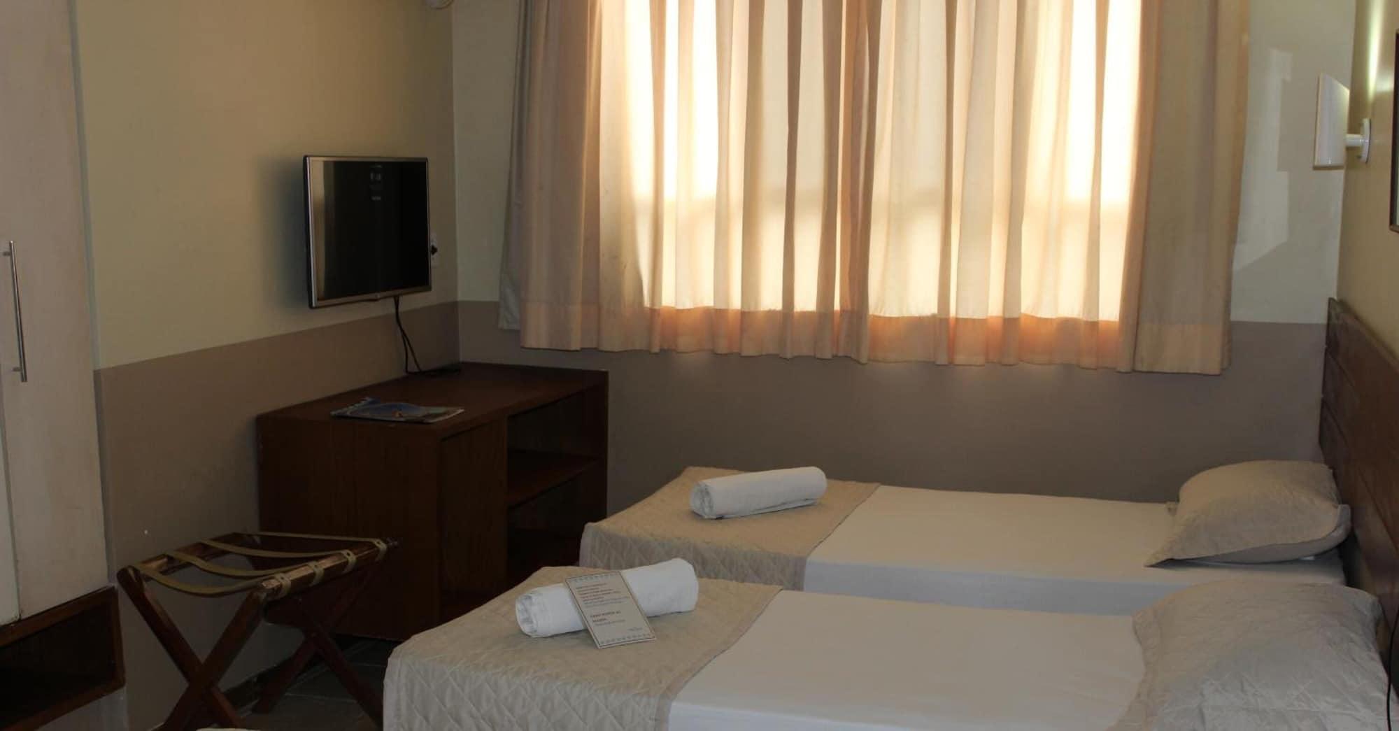 Portal Da Praia Hotel Fortaleza  Exterior photo