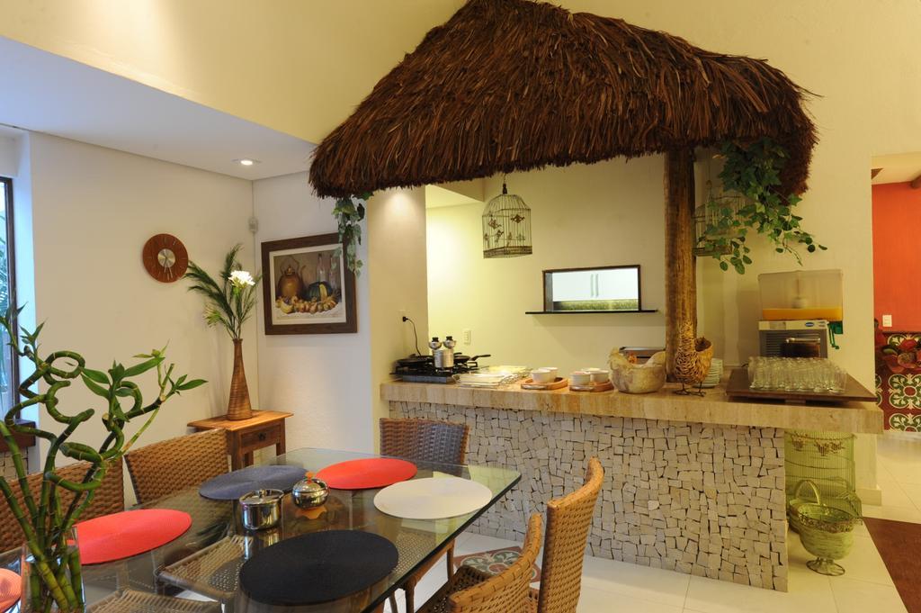 Portal Da Praia Hotel Fortaleza  Exterior photo