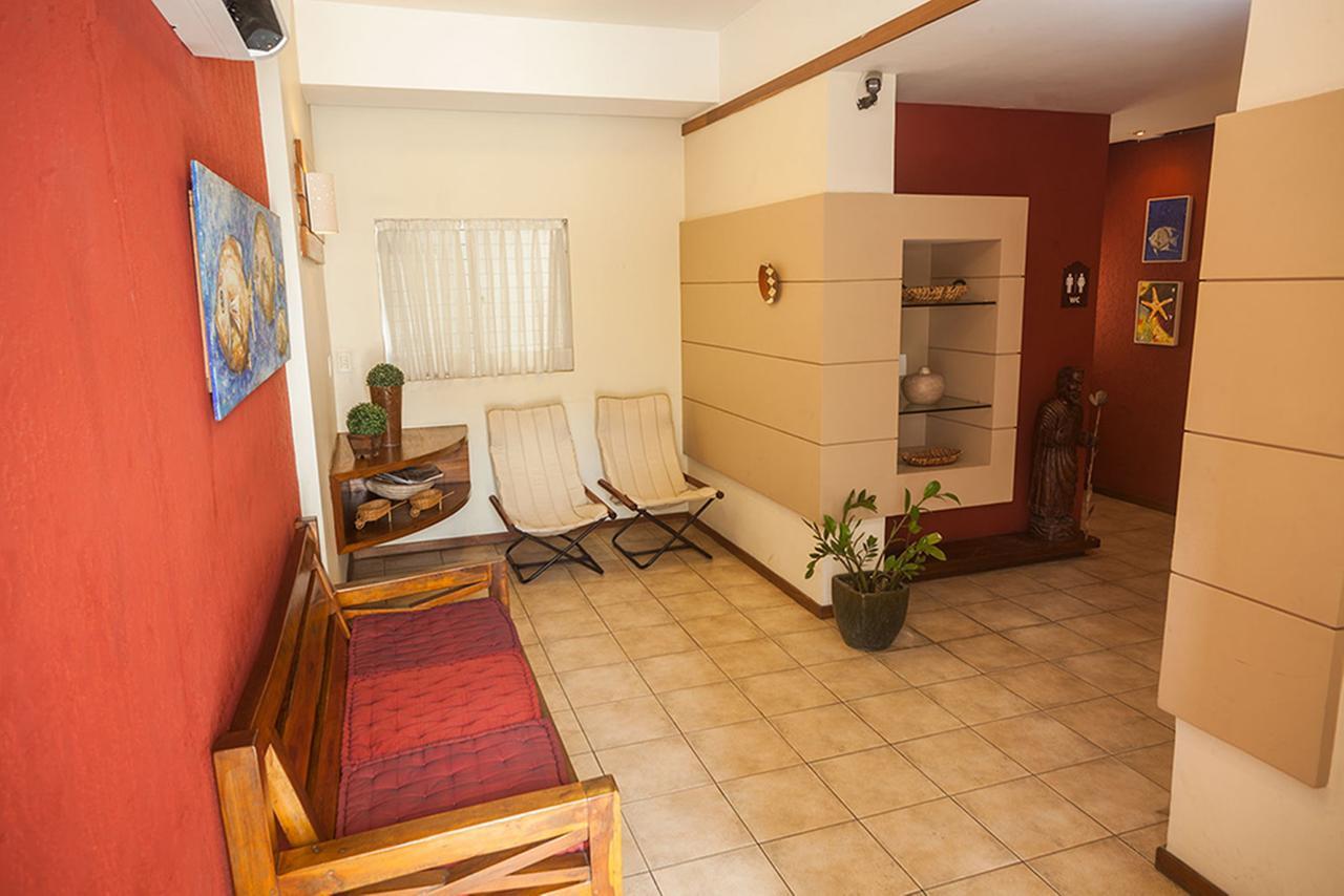 Portal Da Praia Hotel Fortaleza  Exterior photo