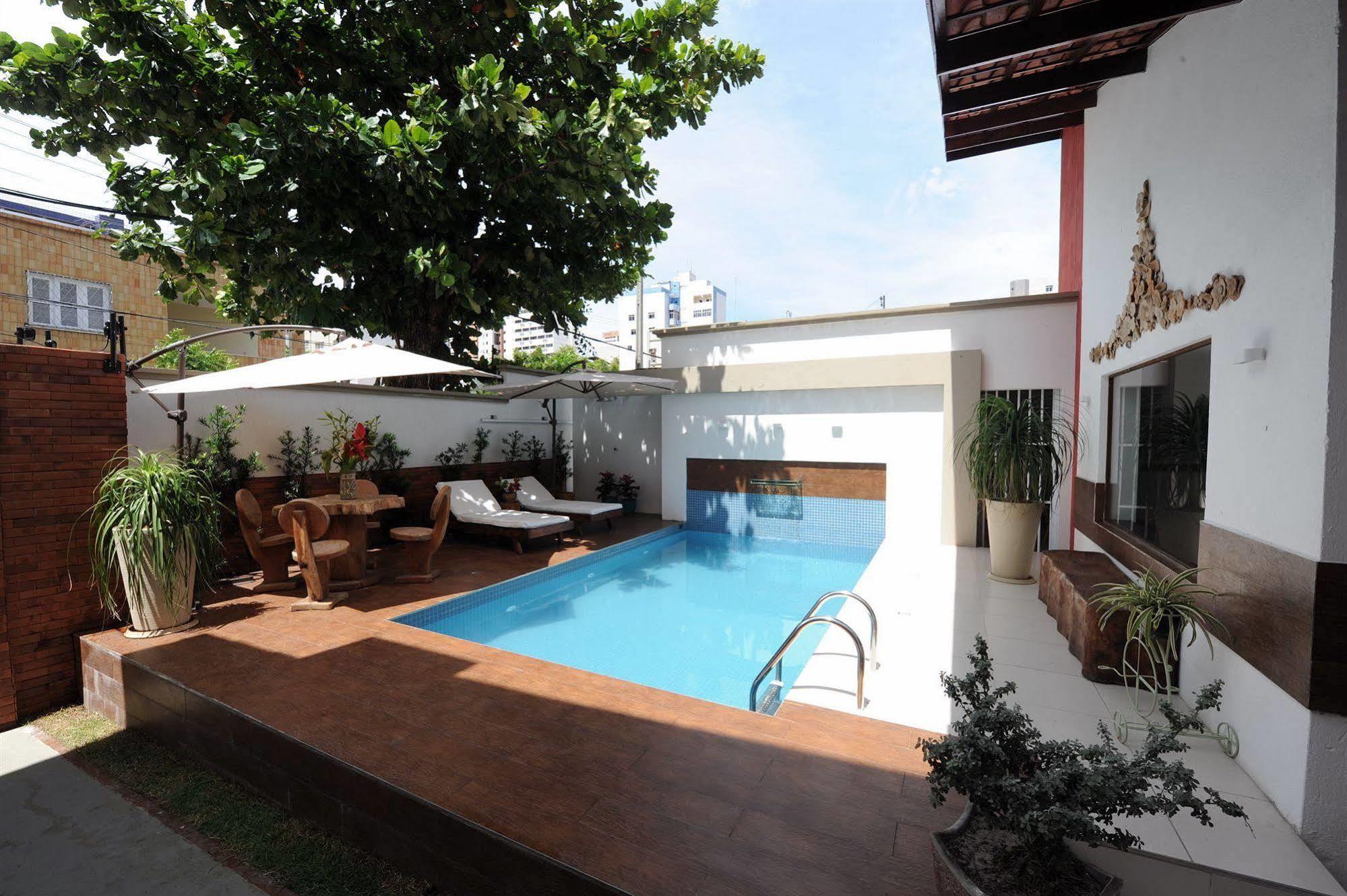 Portal Da Praia Hotel Fortaleza  Exterior photo