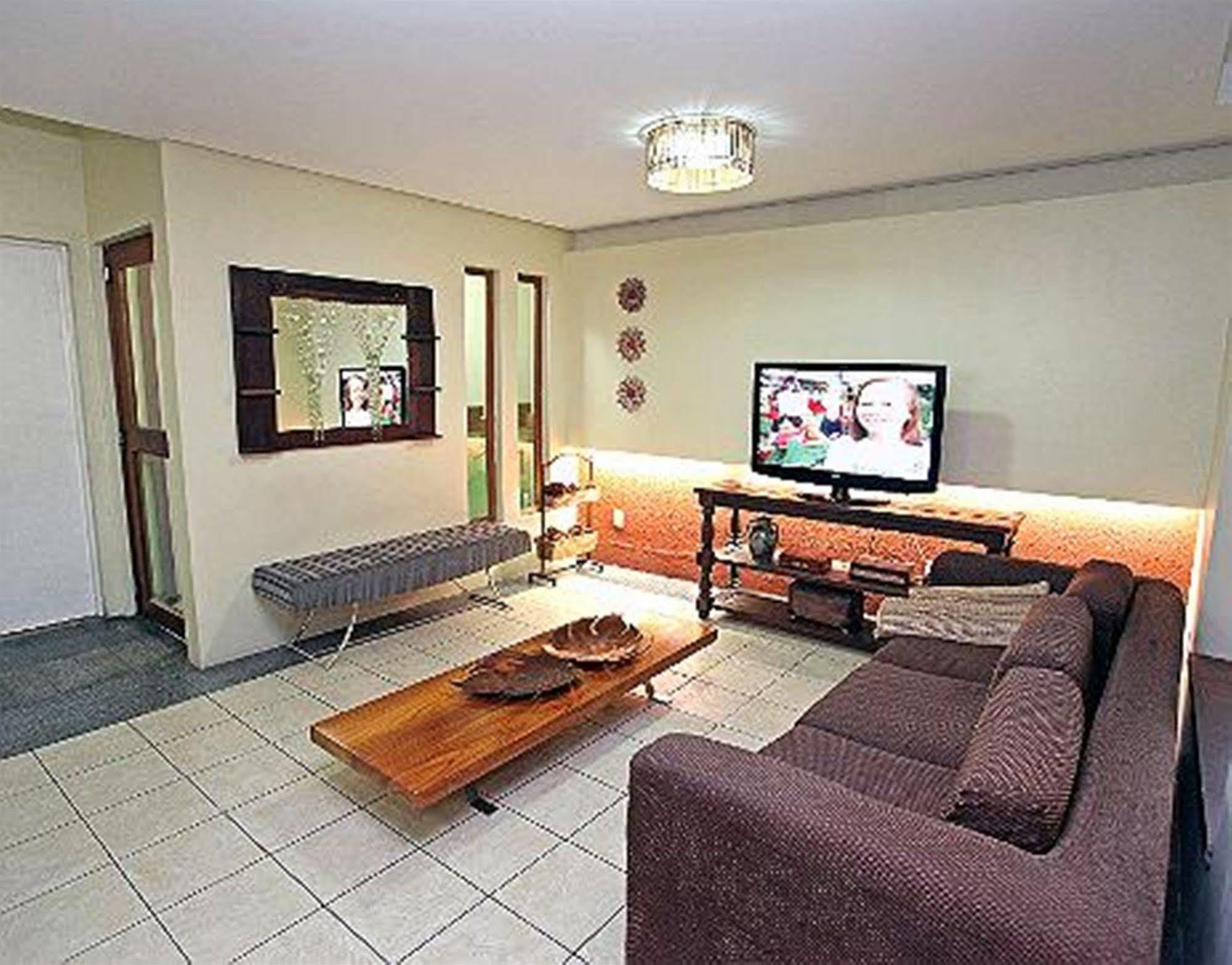 Portal Da Praia Hotel Fortaleza  Exterior photo