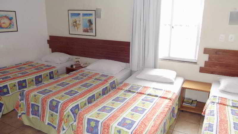 Portal Da Praia Hotel Fortaleza  Exterior photo